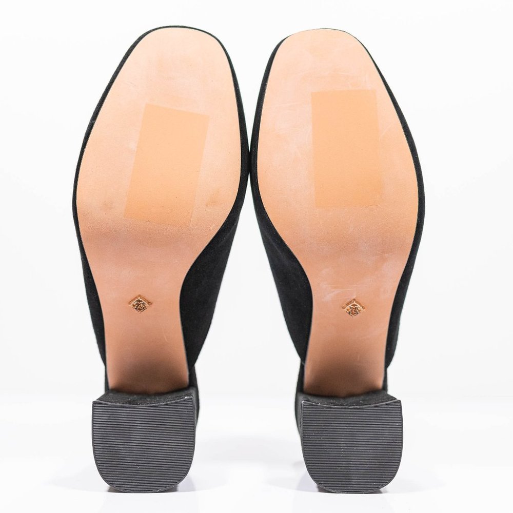 Nanette Lepore Peggy Mules - Picture 12 of 14